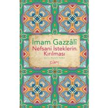 Nefsani İsteklerin Kırılması Sufi Kitap