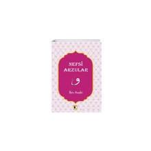 Nefsi Arzular - İbn Arabi