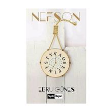 Nefson - Ebru Güneş