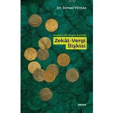 Negatif Gelir Vergisi Özelinde Zekat-Vergi İlişkisi - Beyan Yayınları