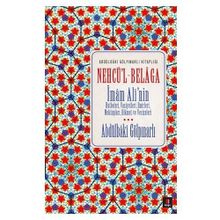 Nehcü’l-Belaga - Abdülbaki Gölpınarlı