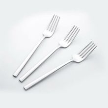 Nehir 12 Adet Dalyan Yemek Çatal Takımı