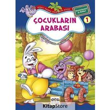 Nehir Dizisi 8 - Neşeli Orman Hikayeleri Dizisi - Büyük Boy - Bestami Yazgan