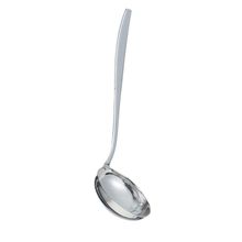 Nehir sahra servis kepçe - servis kepçesi 26,7 cm.