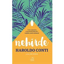 Nehirde - Haroldo Conti