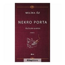 Nekro Porta - Meliha Öz