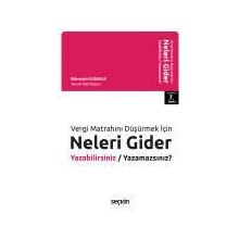 NELERI GIDER YAZABILIRSINIZ/YAZAMAZSINIZ? - RÜKNETTİN KUMKALE