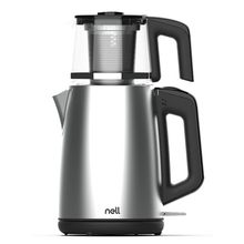 Nell IH9940 Cam Çay Makinesi