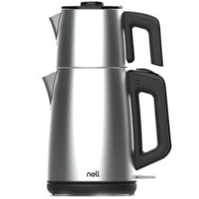 Nell IH9945 Çelik Çay Makinesi