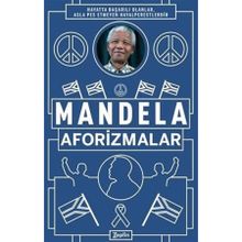 Nelson Mandela - Aforizmalar