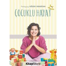 Nemesis Gozde Erdogan Cocuklu Hayat Eğitici Kitap
