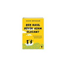 Nemesis Kitap Sezer Ortadağ Ben Nasıl Büyük Adam Olucam?