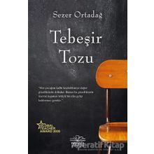 Nemesis Kitap - Tebeşir Tozu