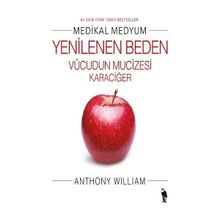 Nemesis Kitap Yenilenen Beden