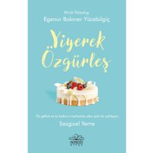 Nemesis Kitap - Yiyerek Özgürleş