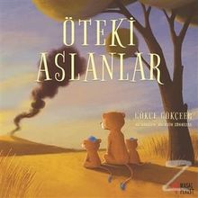Nemesis Öteki Aslanlar Gökce Gökceer Eğitici Kitap