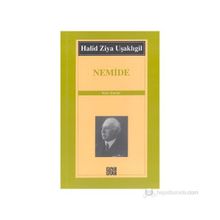 NEMIDE - HALID ZIYA UŞAKLIGİL