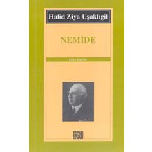 Nemide - Halit Ziya Uşaklıgil