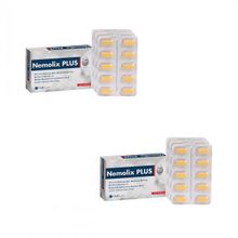 Nemolix Plus Yumurta Kabuğu Zarı 30 Tablet