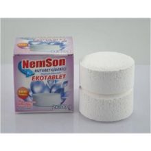 NemSon 2X300 gr Rutubet Giderici Nem Alıcı Yedek Ekotablet