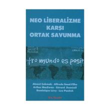 NEO LIBERALIZME KARŞI ORTAK SAVUNMA - KOLLEKTIF