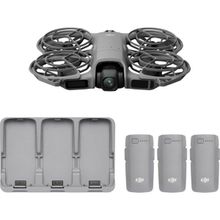 Neo2 Fly More Combo Drone - Çok Renkli - Standart