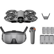 Neo2 Motion Fly More Combo Drone
