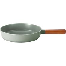 Neoflam Fika 24 cm Gri Döküm Tava