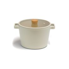 Neoflam Fika 26x10 cm Alüminyum Derin Tencere