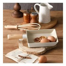 Neoflam Fika Alüminyum Döküm 15 cm Omlet Tava