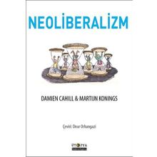 Neoliberalizm - Damien Cahill