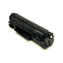 Neon HP 83X CF283X Siyah Uyumlu Yazıcı Toner