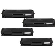 Neon Samsung MLT-D101S 4lü Uyumlu Yazıcı Toner