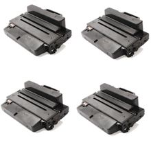 Neon Samsung MLT-D205L 4lü Uyumlu Yazıcı Toner
