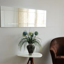 Neostill A303-Y 40x120 Dekoratif Duvar Salon Ayna