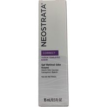 Neostrata Correct Saf Retinol 15 ML Göz Kremi