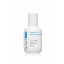 Neostrata Oily Skin Solution Aha Akne Solüsyonu