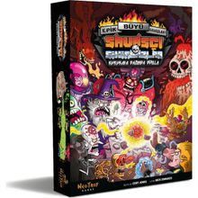 Neotroy Games Epik Büyü Savaşları Kutu Oyunu