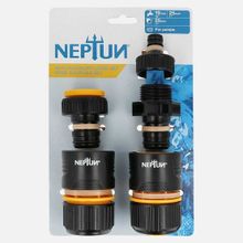 Neptün 5 Parça Hortum Bağlantı Seti