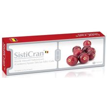 Neptune SistiCran Cranberry 60 Kapsül
