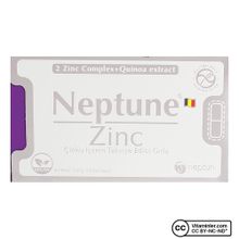 Neptune Zinc 30 Kapsül