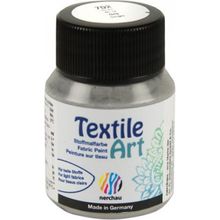 Nerchau 142702 Gri 59 ml Kumaş Boyası