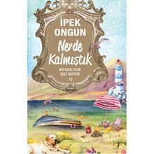 Nerde Kalmıştık - İpek Ongun
