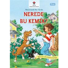 Nerede Bu Kemik - Matematik Her Yerde