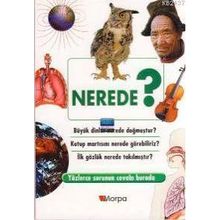 NEREDE ? - GENEL
