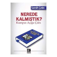 Nerede Kalmıştık - Rıfat Ilgaz