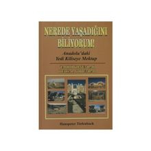NEREDE YAŞADIĞINI BILIYORUM! - HANSPETER TIEFENBACH