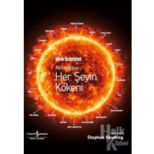Neredeyse Her Şeyin Kökeni - Graham Lawton