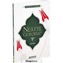 Nereye Gidiyoruz - Adem Saraç