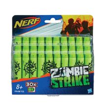 Nerf A4570 Zombie Strike 30'lu Yedek Paket